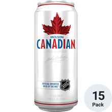 Molson Canadian
