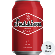 Full Sail Session Premium Lager