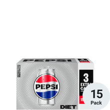 Diet Pepsi