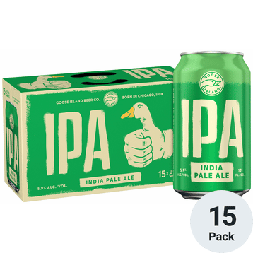Goose Island IPA