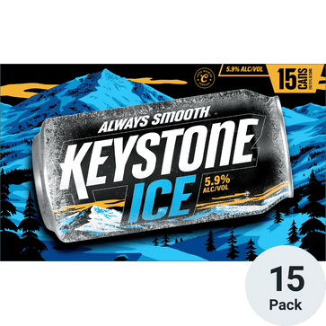 Keystone Ice