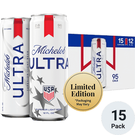 Michelob ULTRA