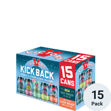 Victory Kick Back Can Pack