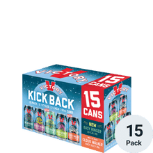 Holiday Hand Crafted Beers Gift Pack 8pk 12oz Btl – BevMo!