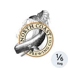 North Coast Scrimshaw Pilsner