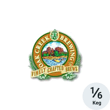 Oak Creek Nut Brown Ale