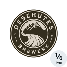 Deschutes Black Butte Porter