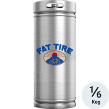 New Belgium Fat Tire