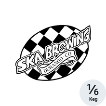 SKA True Blonde Ale