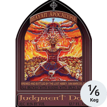 The Lost Abbey Judgment Day