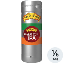 Sierra Nevada Celebration Ale