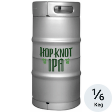 Four Peaks Hop Knot IPA