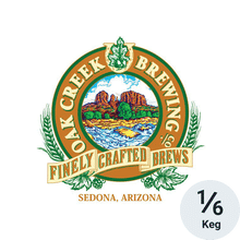 Oak Creek Hefeweizen