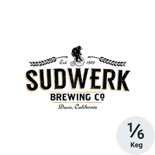 Sudwerk Hefe Weizen