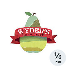 Wyder's Pear Cider