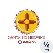 Santa Fe Nut Brown Ale
