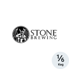 Stone Old Guardian Barley Wine Ale