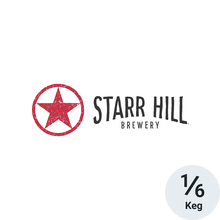 Starr Hill The Love