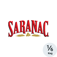 Saranac Pumpkin Ale