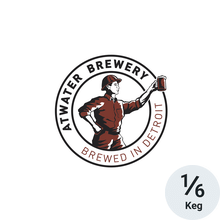 Atwater Vanilla Java Porter