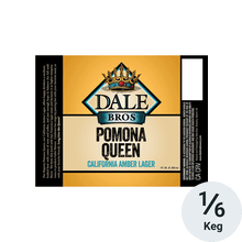 Dale Bros Pomona Queen