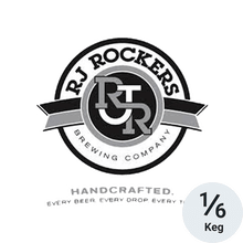 RJ Rockers Son of a Peach