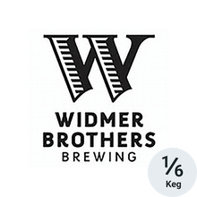 Widmer Drop Top Amber Ale
