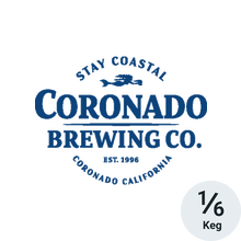 Coronado Mermaid's Red