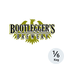 Bootlegger's Golden Chaos