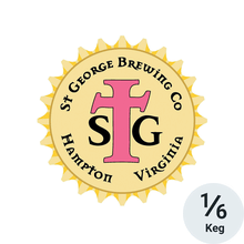St George Nut Brown Ale