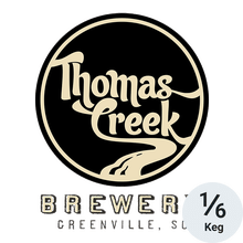 Thomas Creek Red Ale