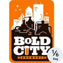 Bold City Duke's Cold Nose Brown