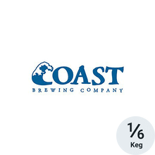 COAST 32/50 Kolsch