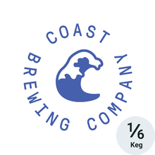 COAST HopArt IPA