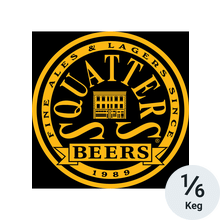 Squatters Hop Rising Double IPA