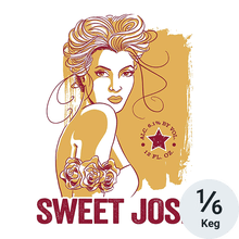 Lonerider Sweet Josie Brown Ale