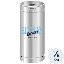 Elysian Bifrost Winter Ale