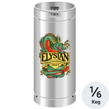 Elysian Dragonstooth Stout