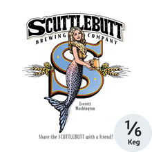 Scuttlebutt Tripel 7 Belgian Style Ale