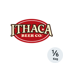 Ithaca Flower Power IPA