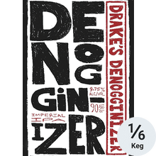 Drake's Denogginizer