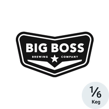 Big Boss Harvest Time Pumpkin