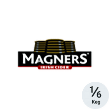 Magners Irish Pear Cider