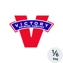 Victory Summer Love Ale