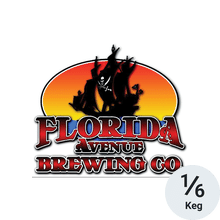 Florida Avenue India Pale Ale