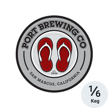 Port Brewing Mongo Double IPA