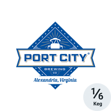 Port City Essential Pale Ale
