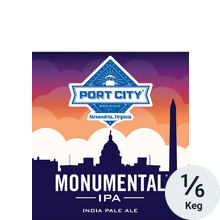 Port City Monumental IPA
