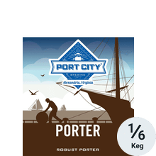 Port City Porter