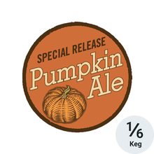Schlafly Pumpkin Ale